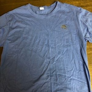 Blue O’Neil t shirt